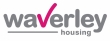 logo for Waverley Housing